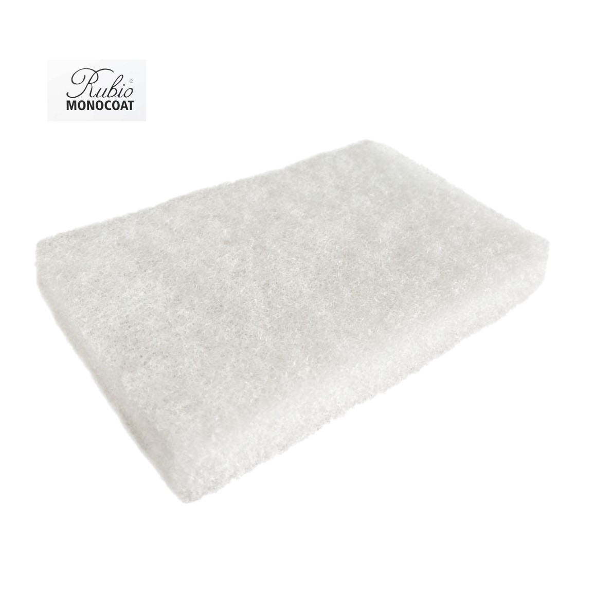 Rubio White Applicator Pad