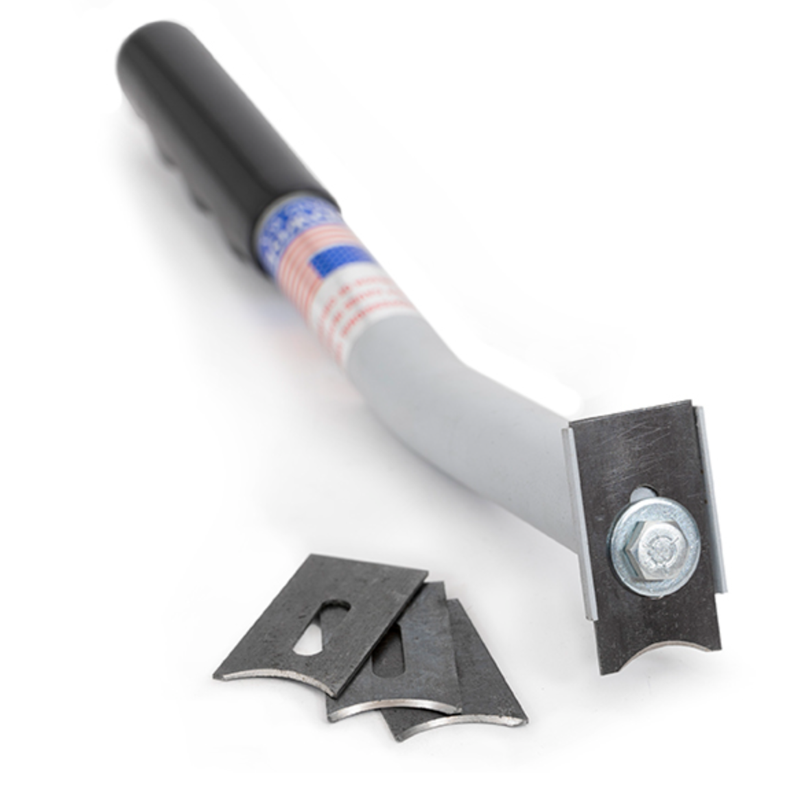 WoodWise Nosing Scraper