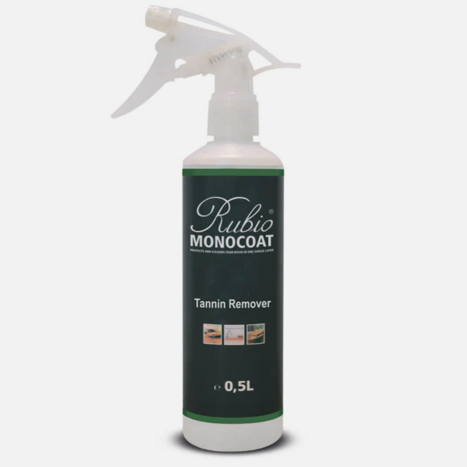 Rubio Tannin Remover 0.5L