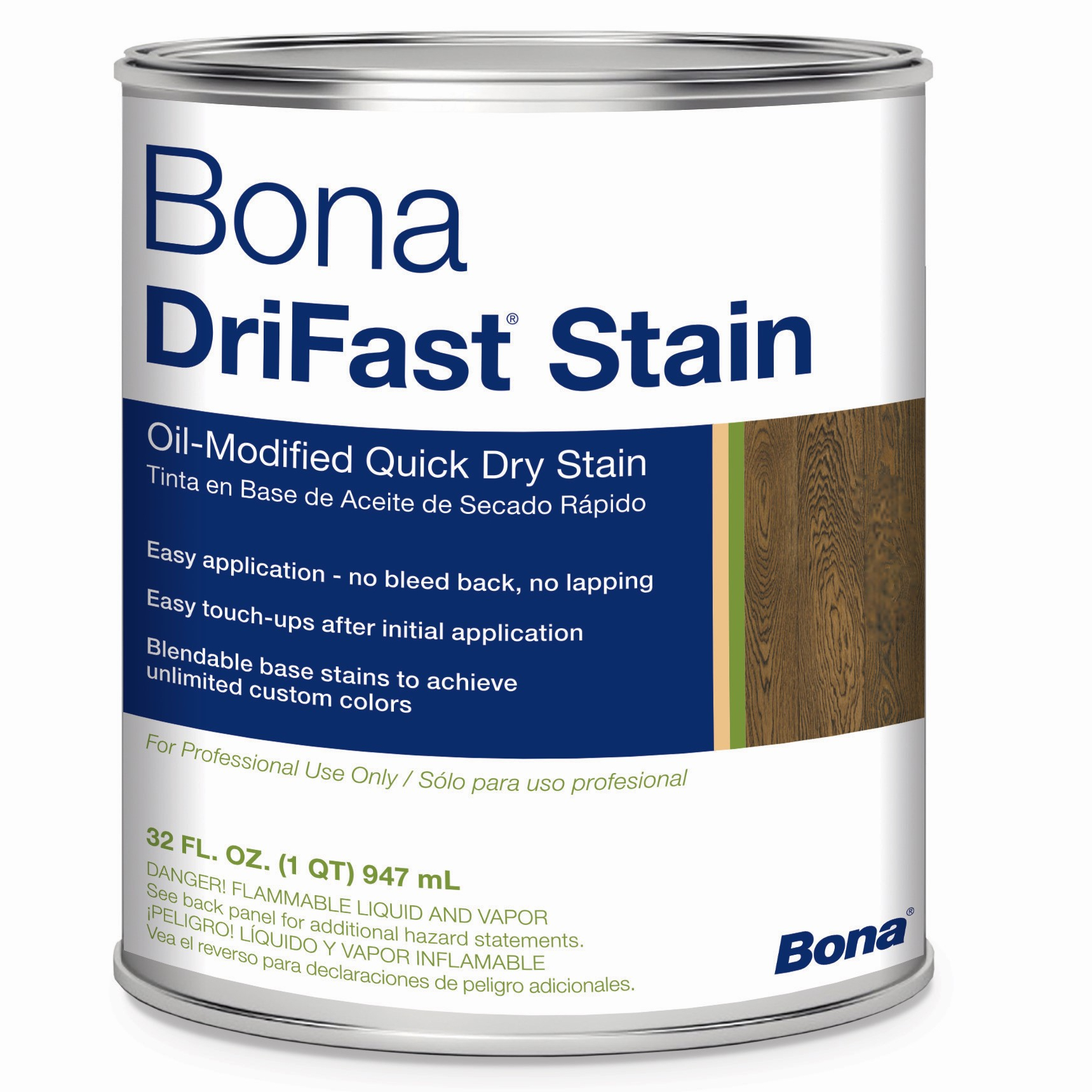 bona stain generic