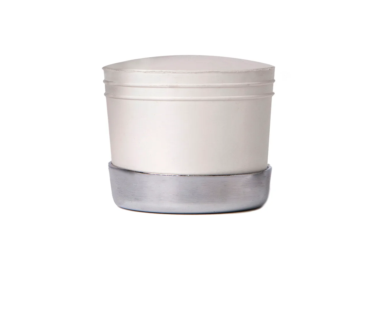 Pro Drive HD Mallet Cap - White