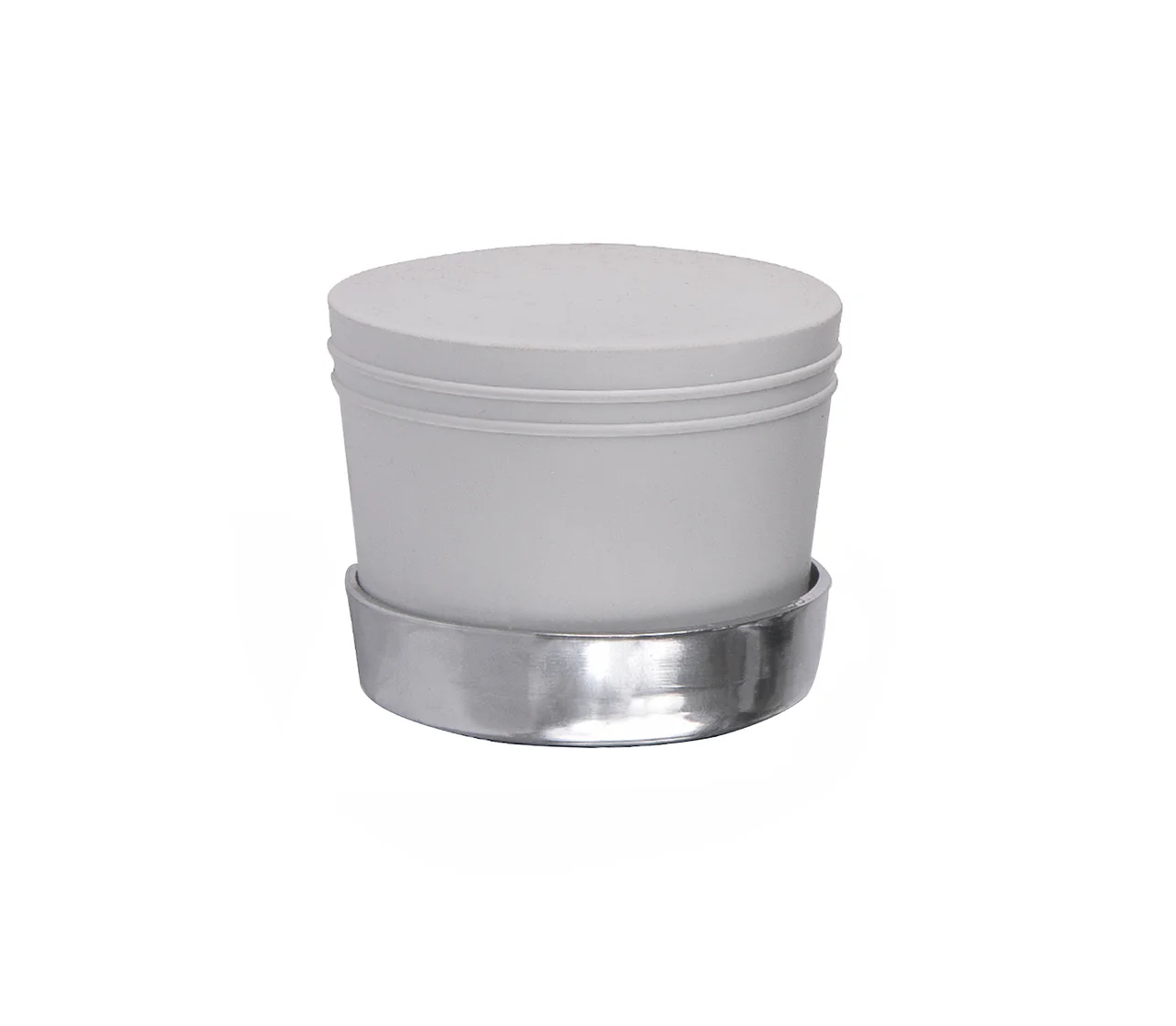 Pro Drive HD Mallet Cap - Grey