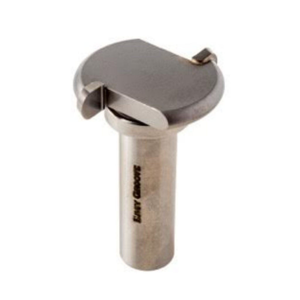 Easy Groove Router Bit 1/2"