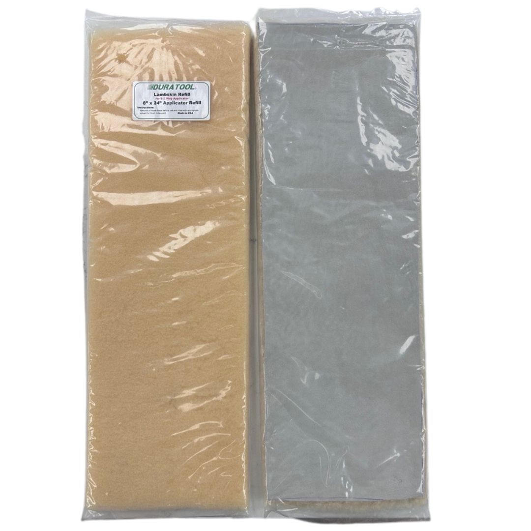 Duratool Lambskin refill for EZWAY