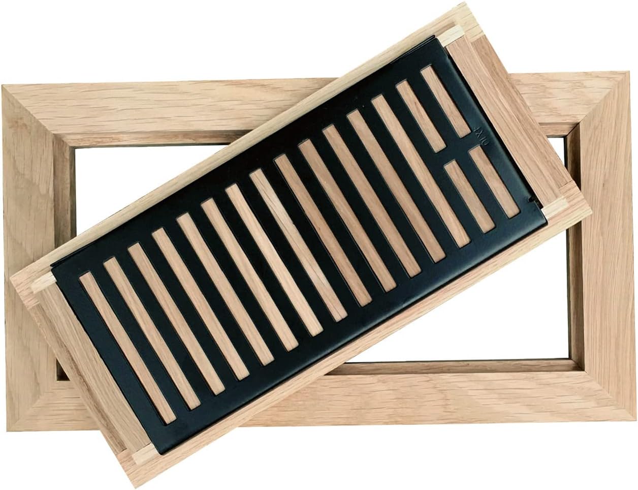 Damper 2x12 Slim Line