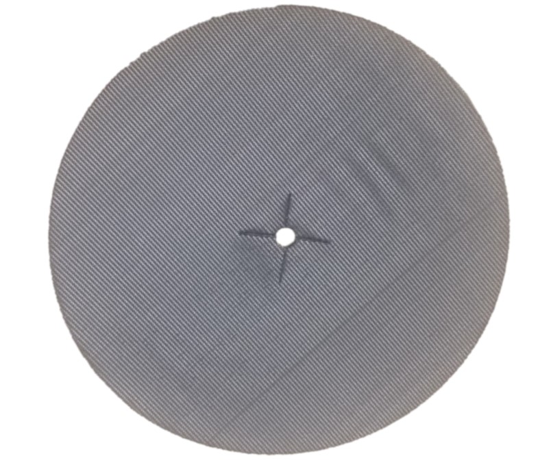 Norton 7x7/8 Conversion Pad