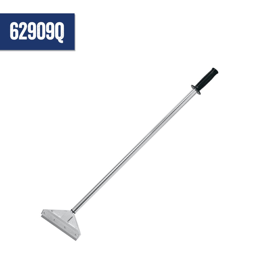 QEP Scraper 8in Floor Stripper