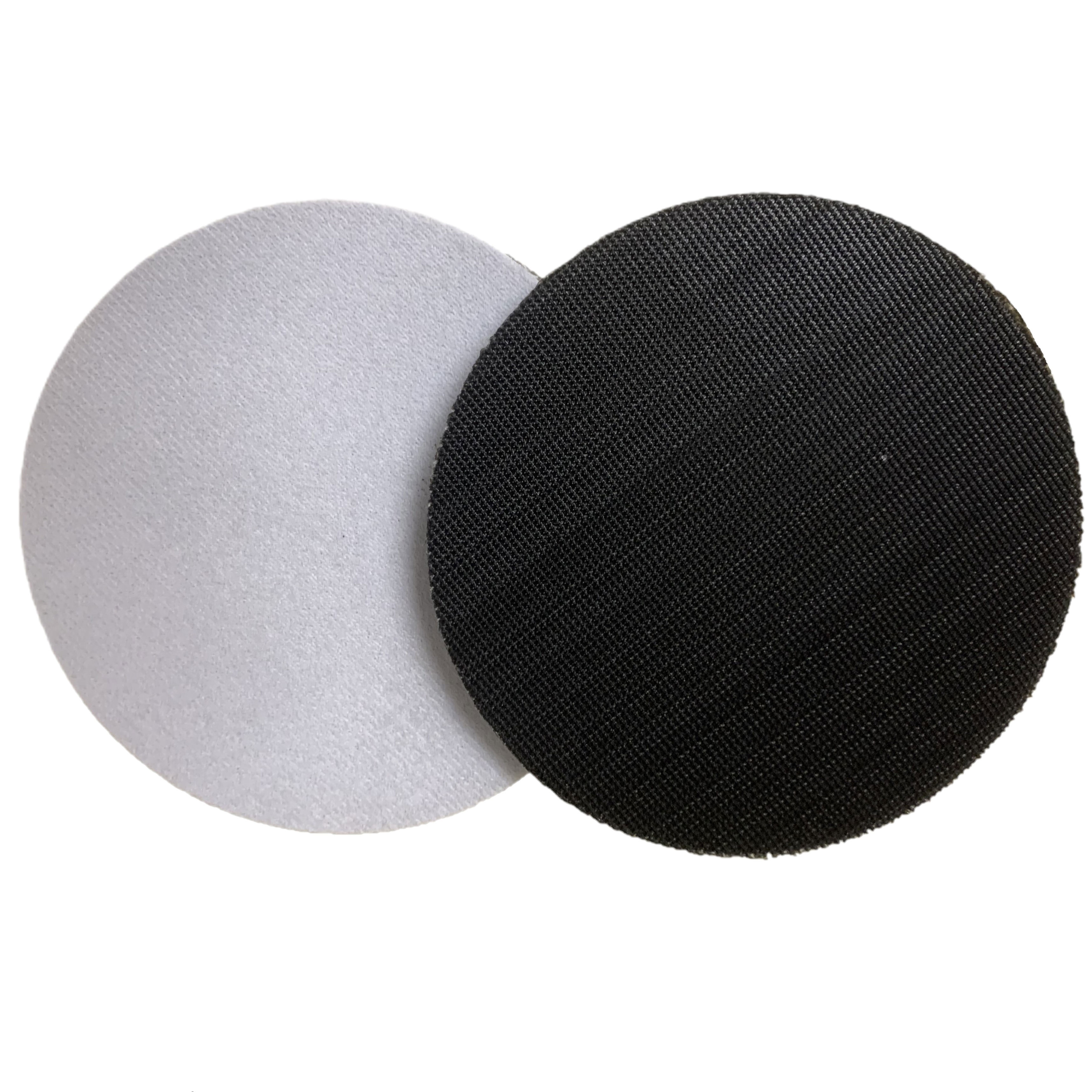 Bona Multidisc Interface Pad 5" x 1/2" (Pack of 6)