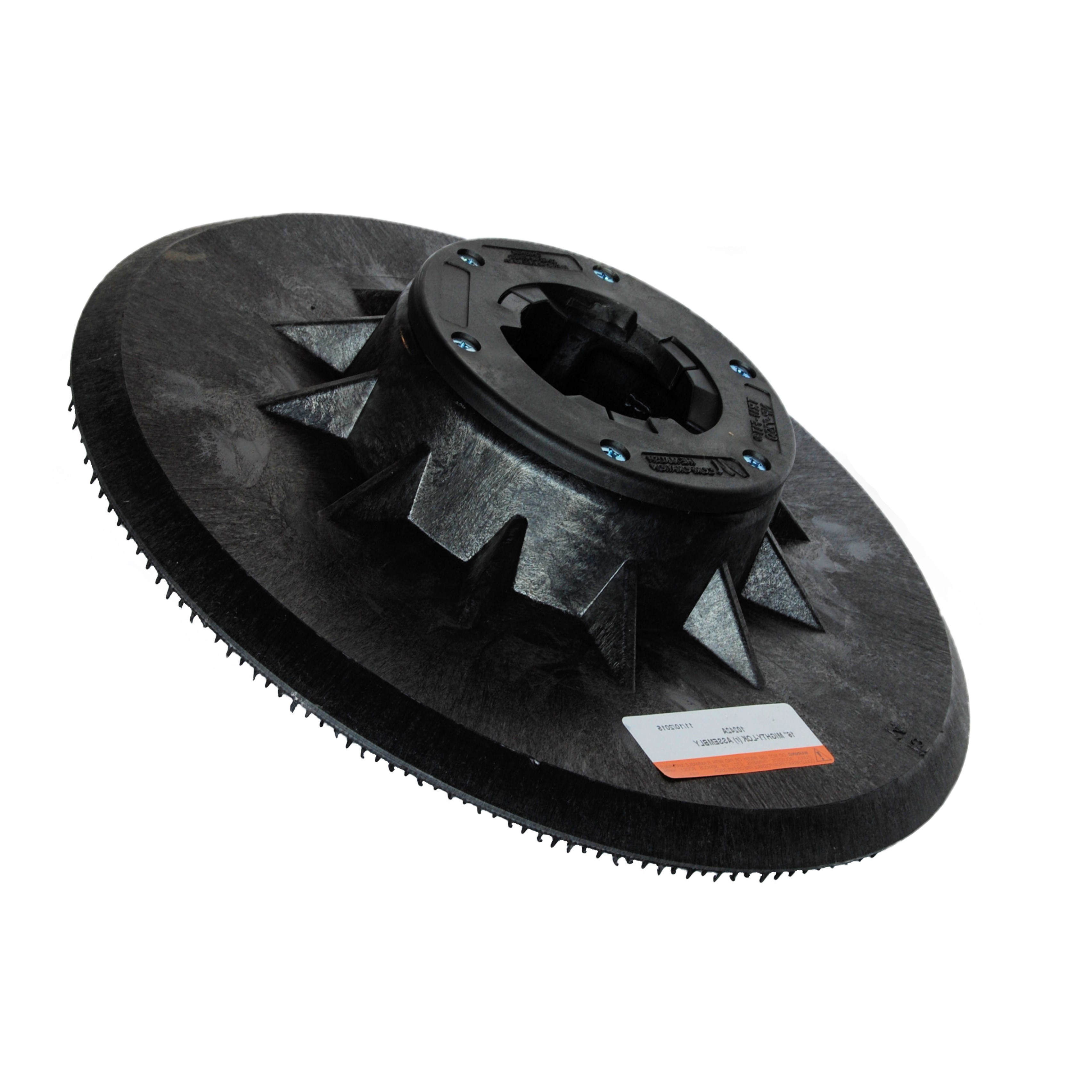 American Sander 1600 Pad Driver