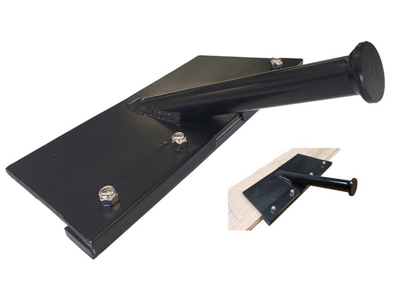 Gundlach Big Block Wood Driving Tool