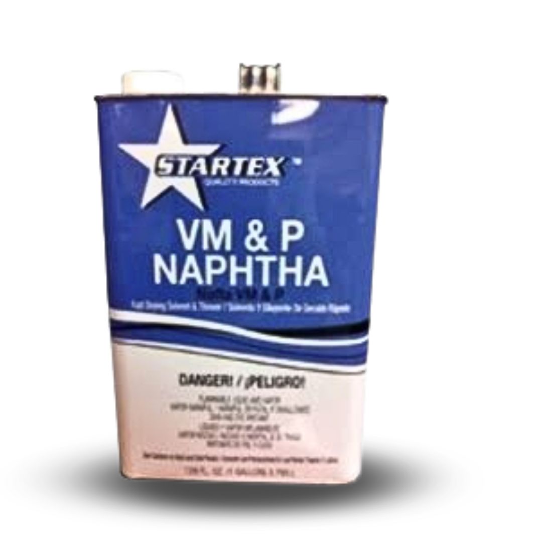 Startex VMandP Naptha 1Gal HAZMAT