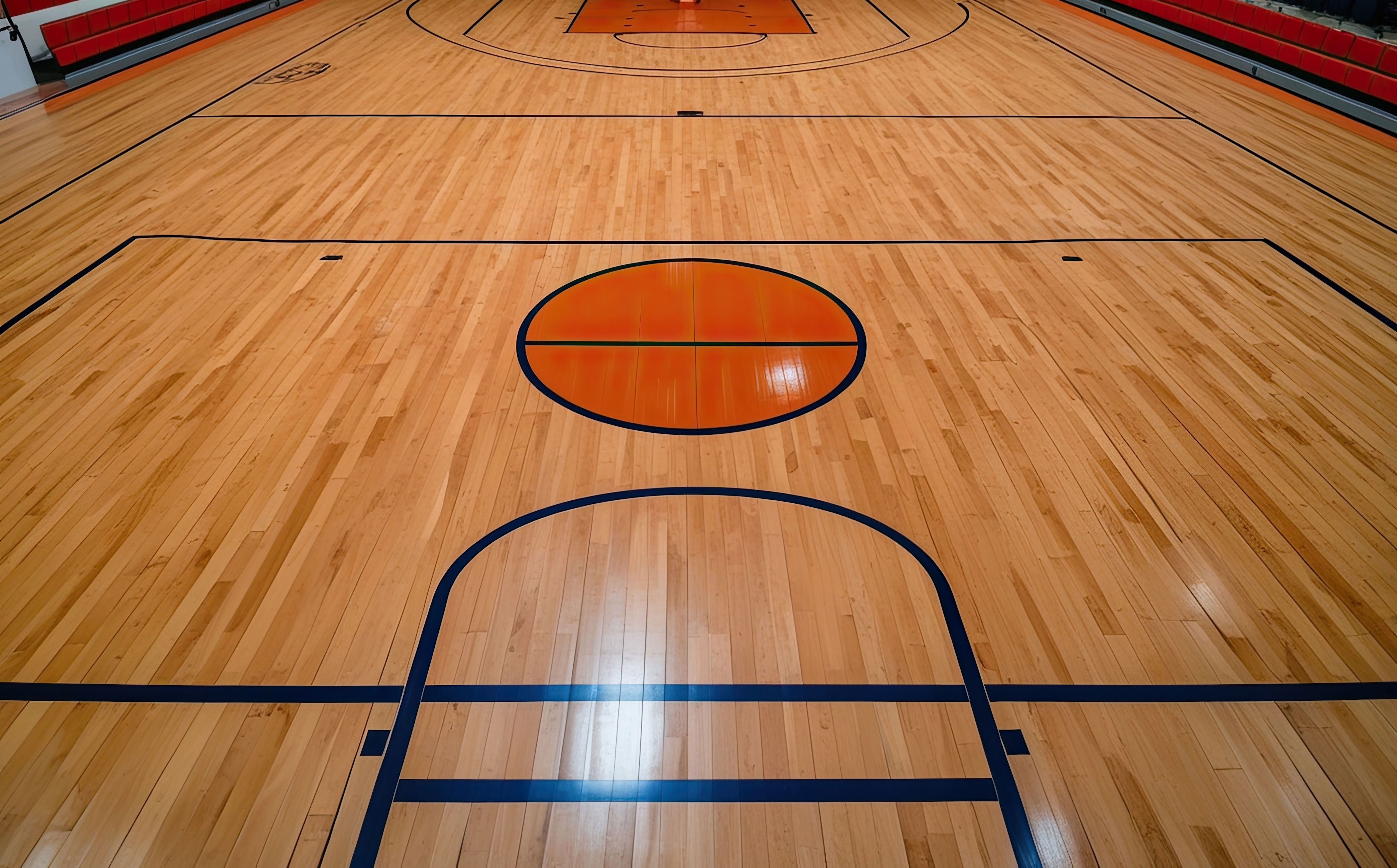 DURATHLETE Gym Floor Coating