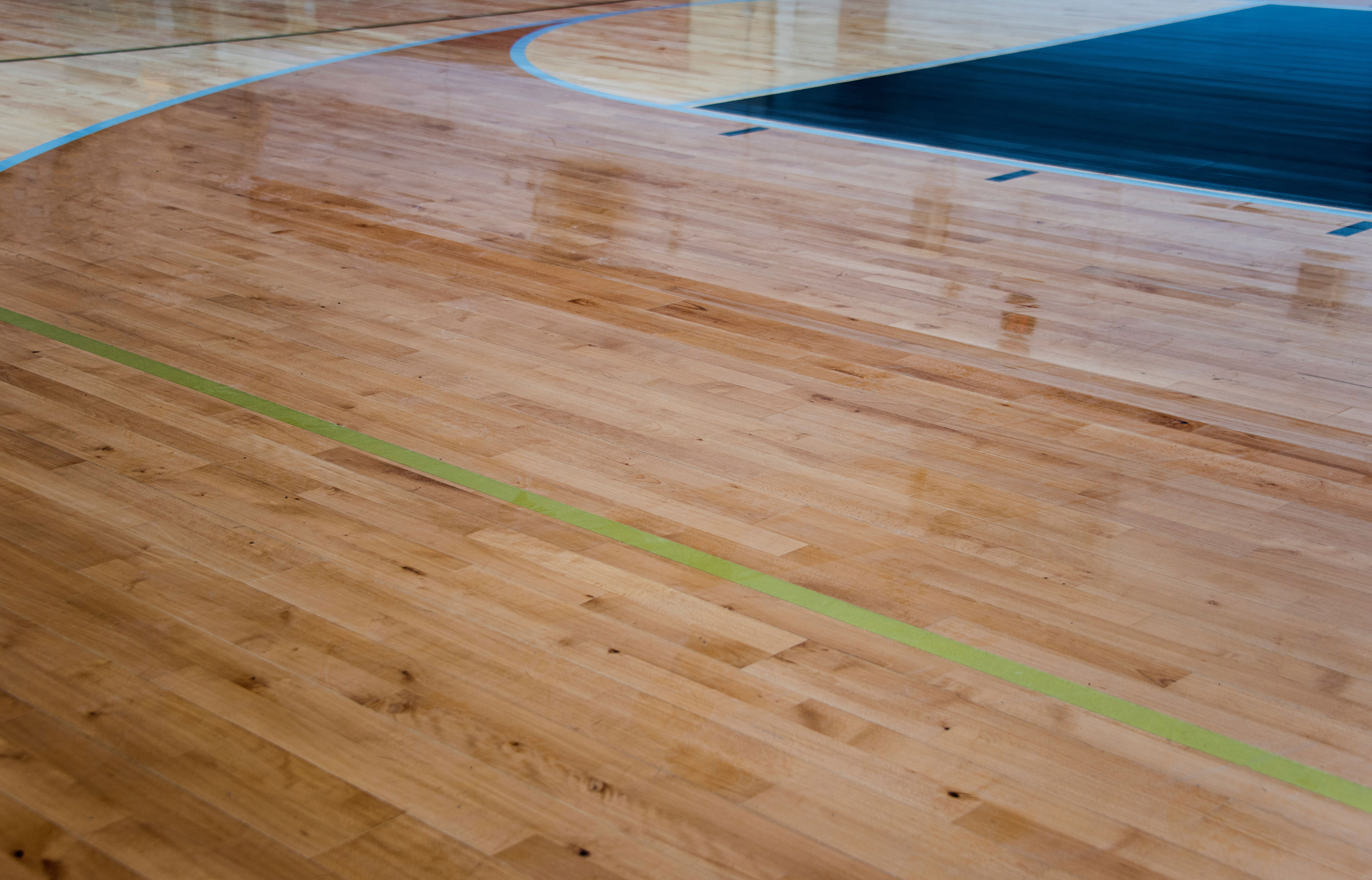 DURATHLETE Gym Floor Coating