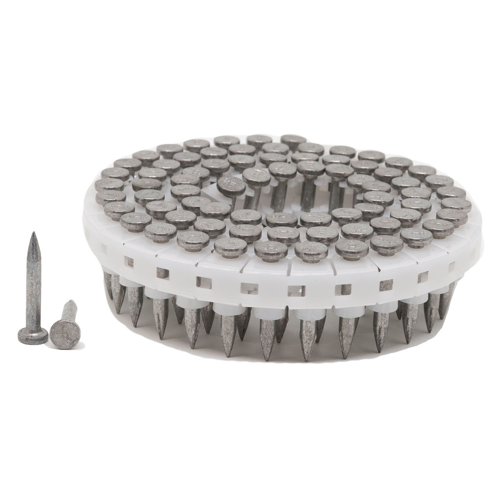 1 1/4 High Pressure Nails Aerosmith PowerPin (1500 qty)