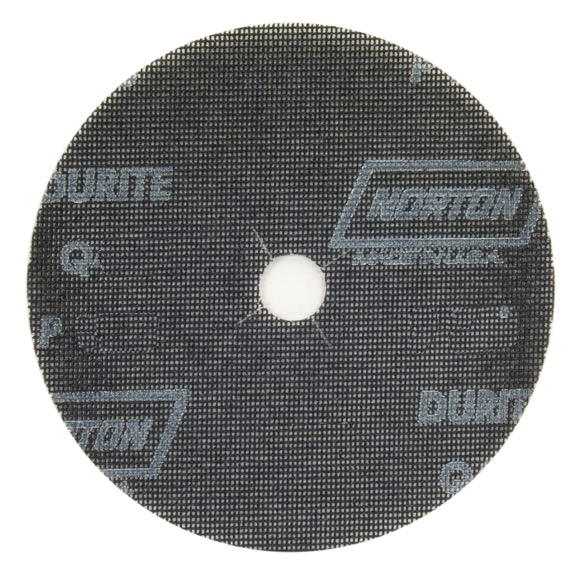 Norton 7" x 7/8" Screen DURITE