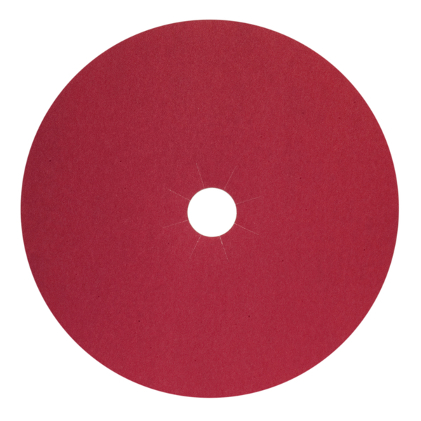 Norton 16" x 2" Disc RED HEAT
