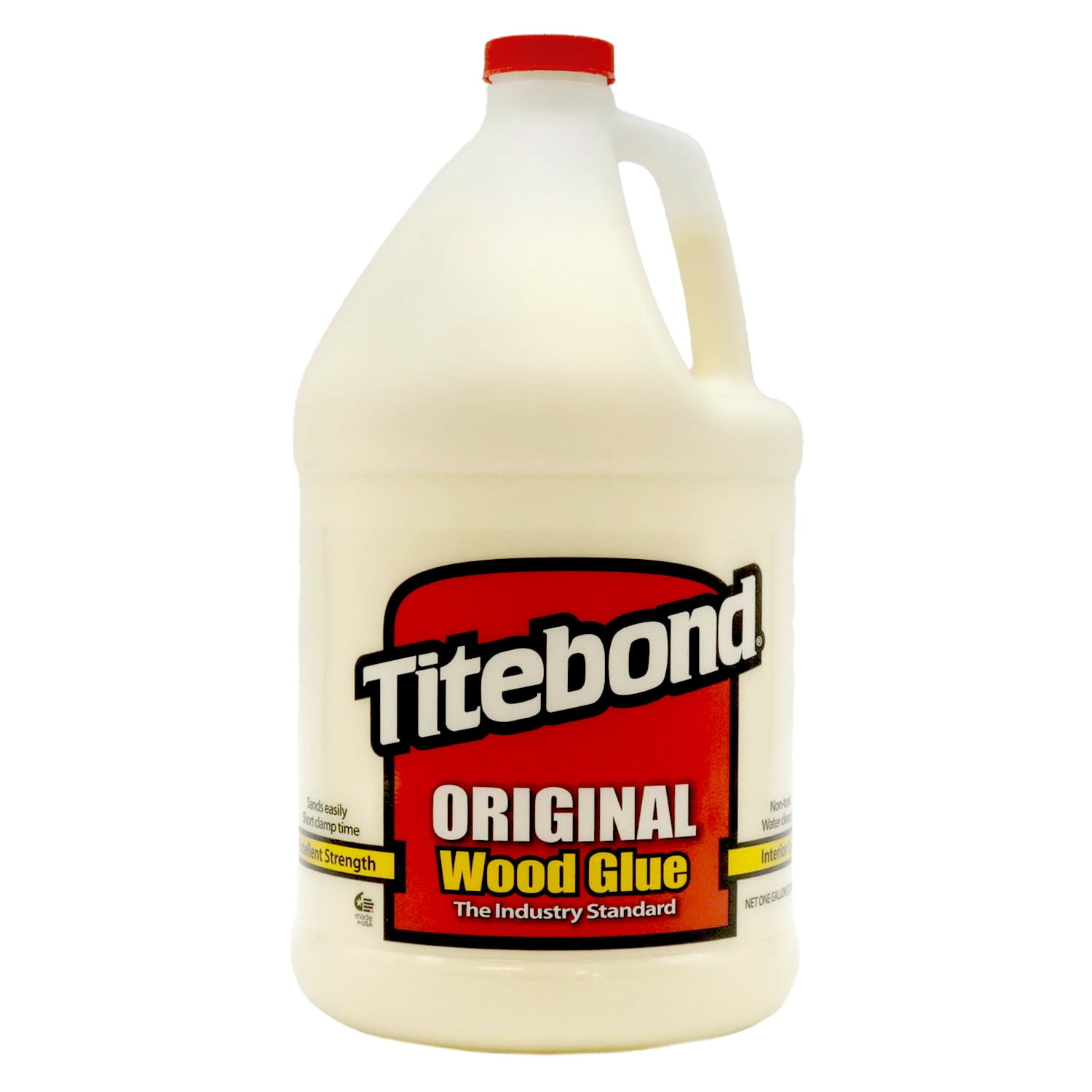 Titebond Original Wood Glue 1Gal