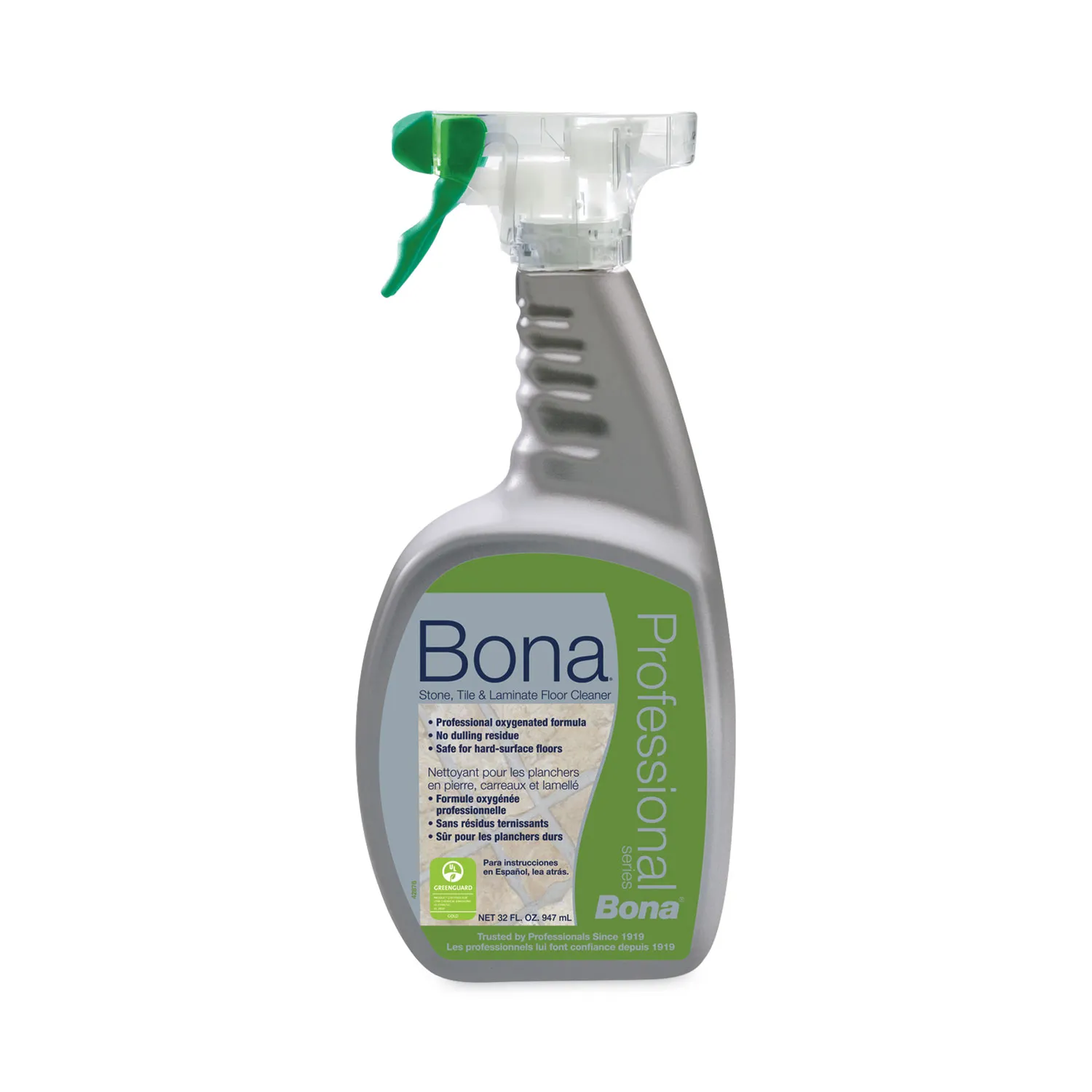Bona Pro Series 32oz. S-T-L Cleaner