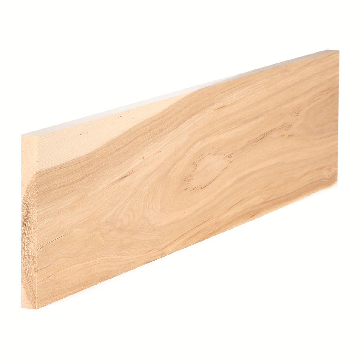 Unfinished Riser PO 42"