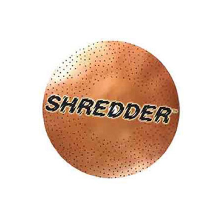 Ceno 16" Shredder Disc