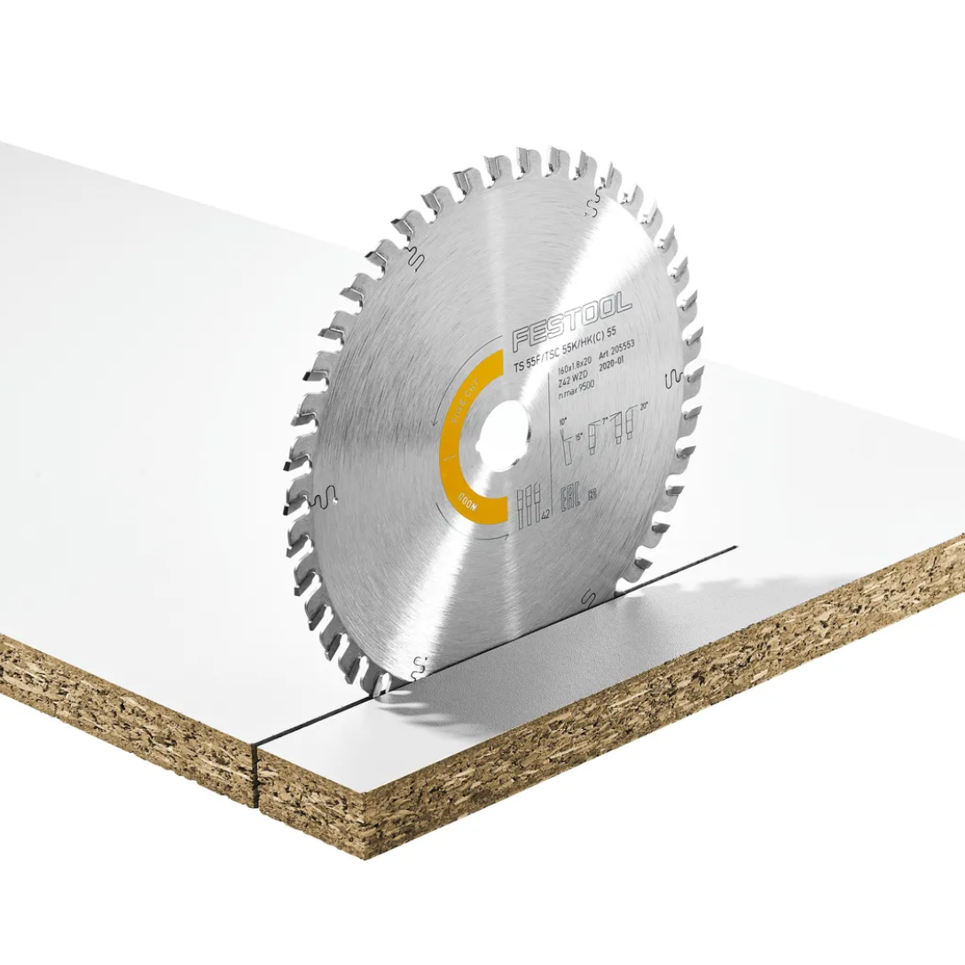 festool blade