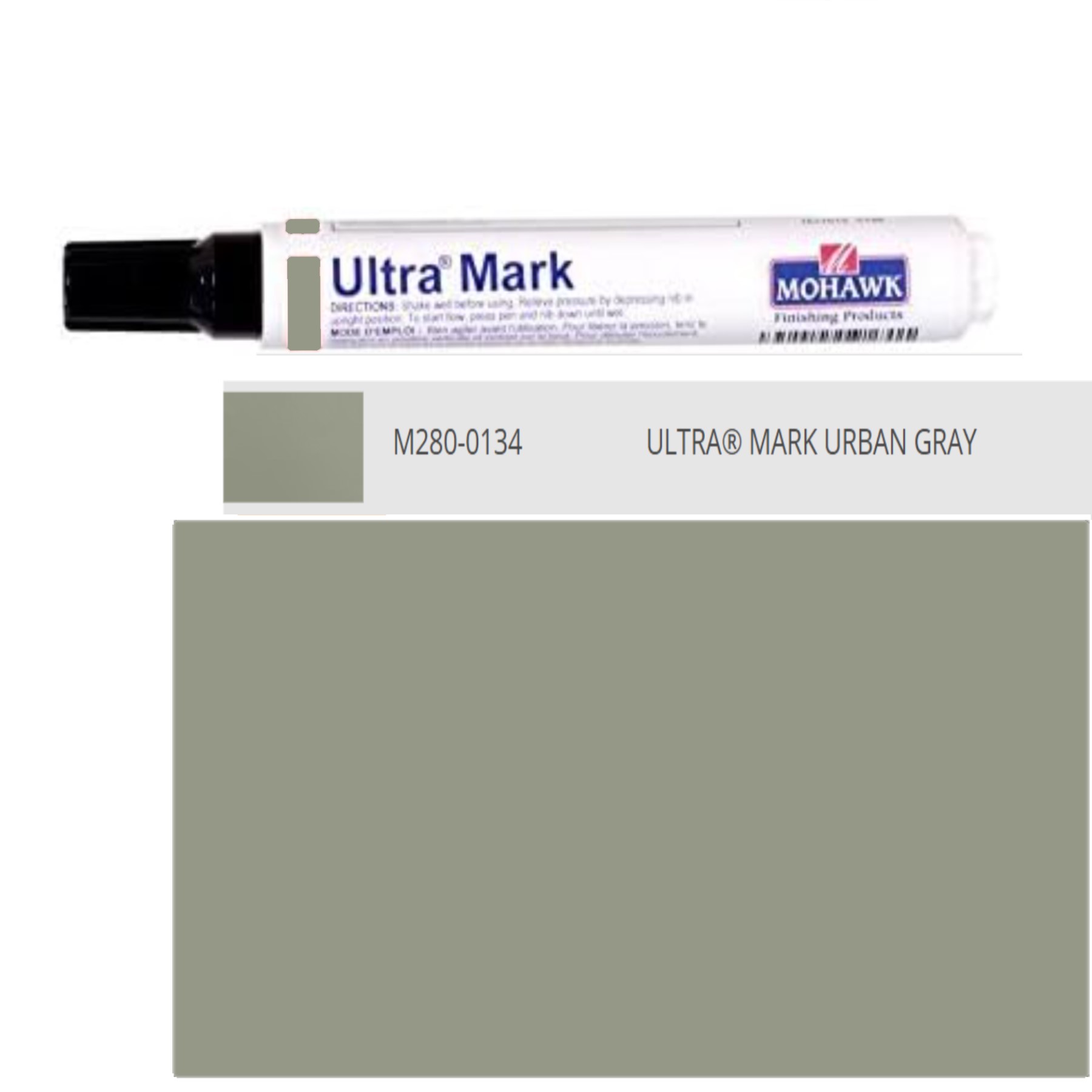 Mohawk Ultra Markers