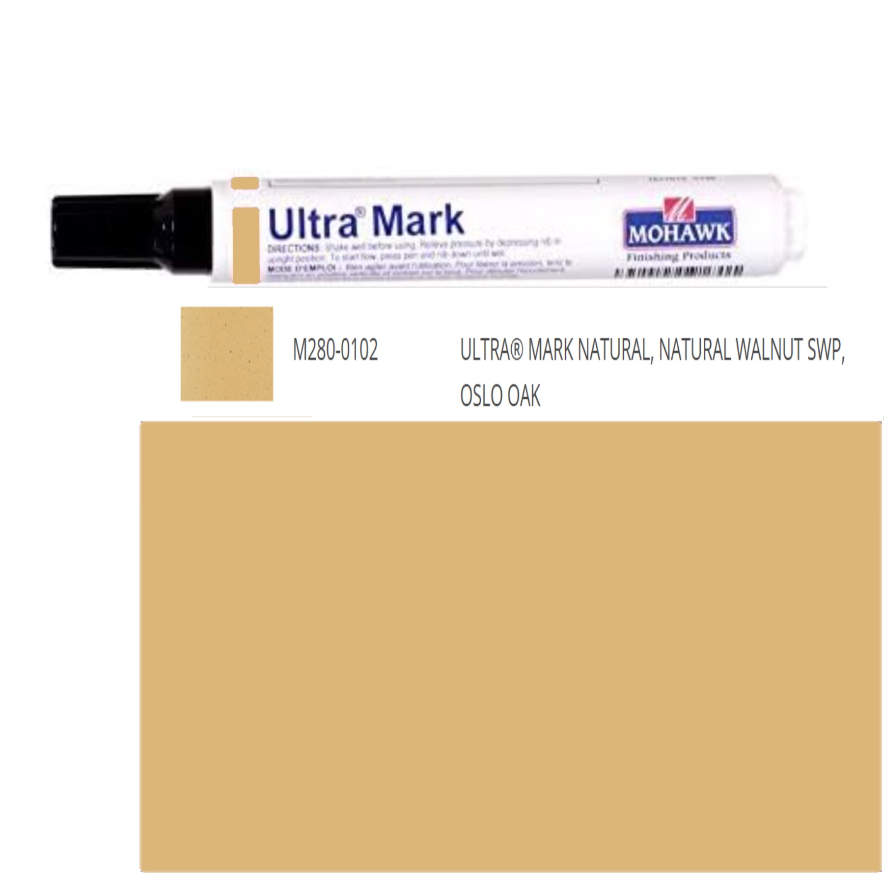 Mohawk Ultra Markers