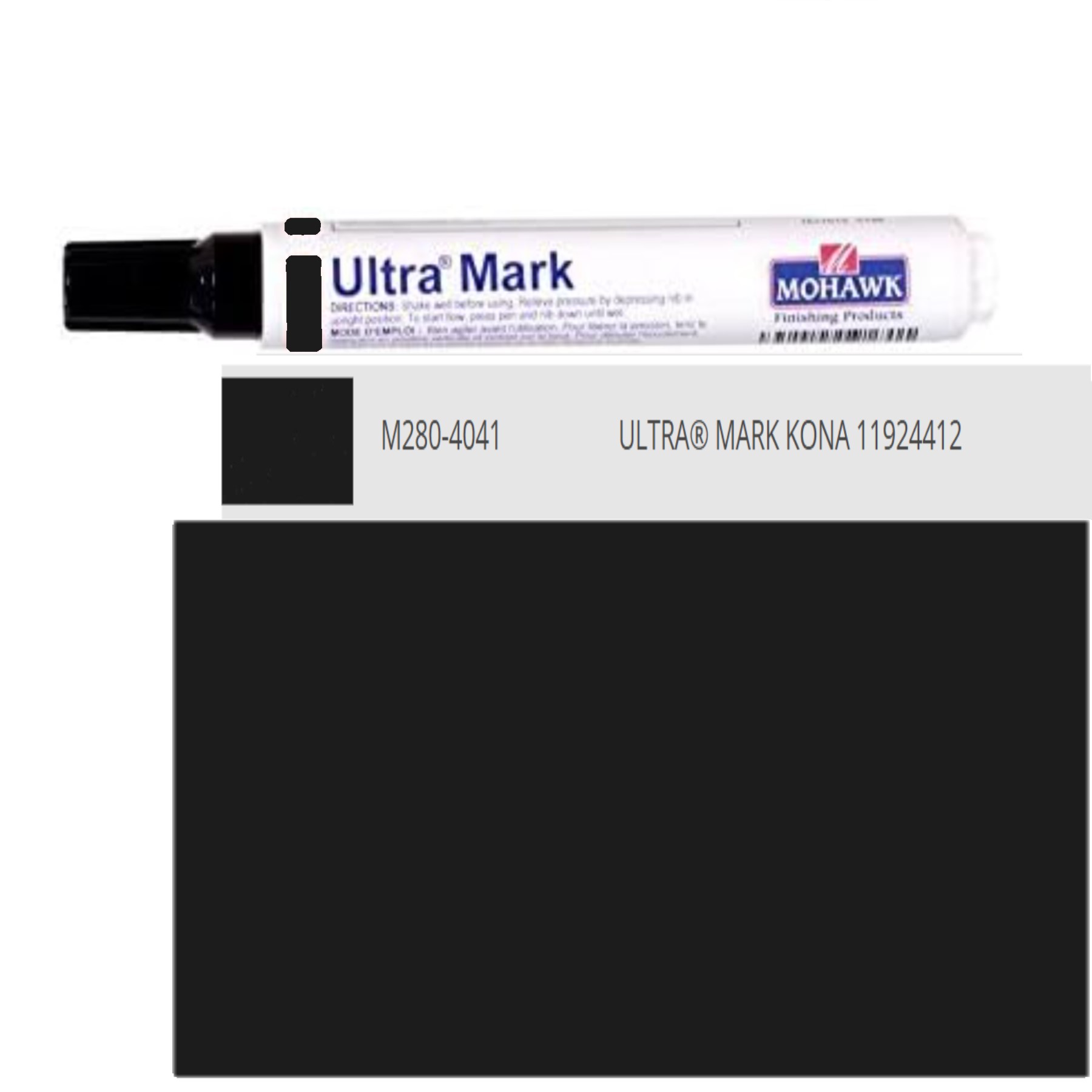 Mohawk Ultra Mark Marker KONA 11924412