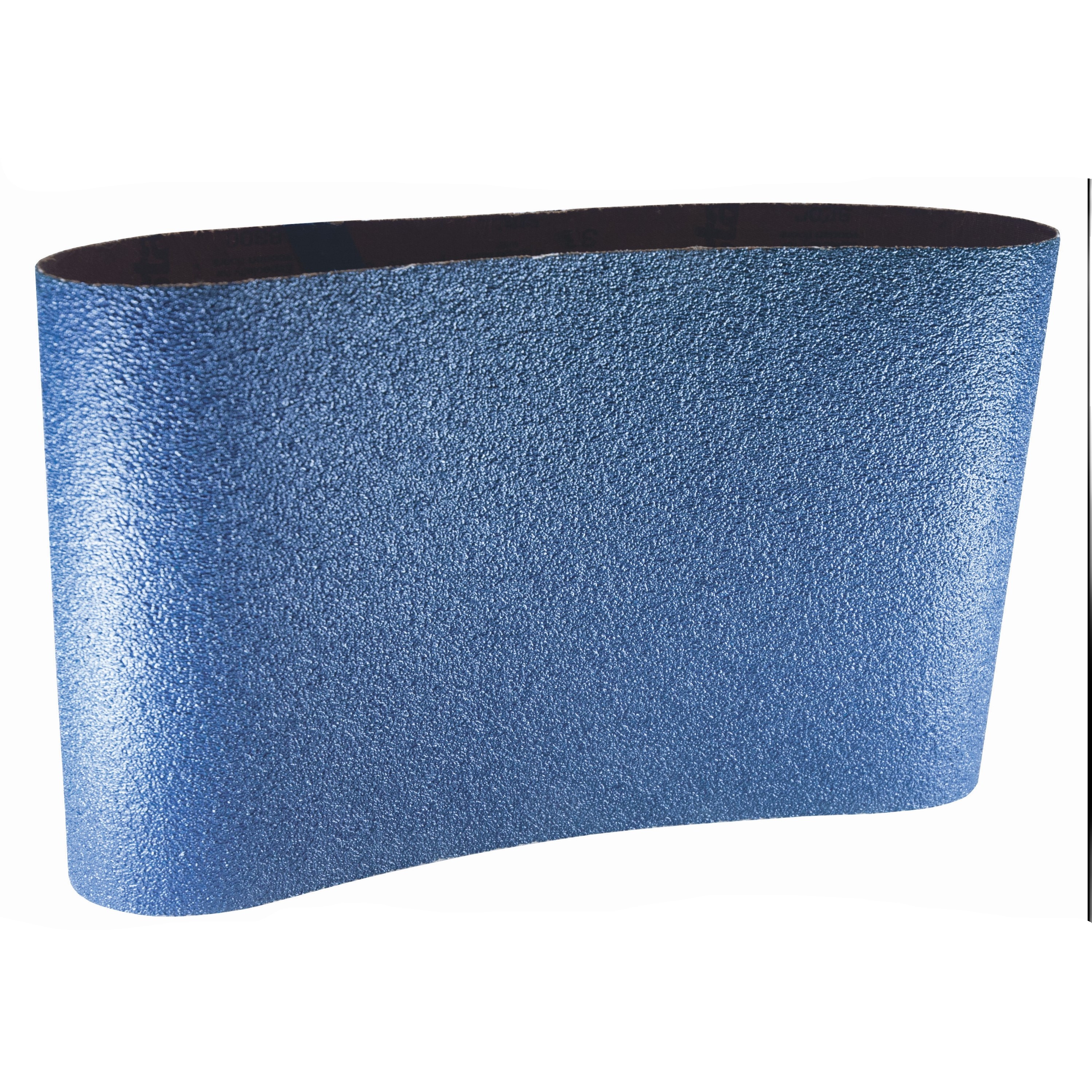 Bona 9 7/8" x 29 1/2" Belt BLUE