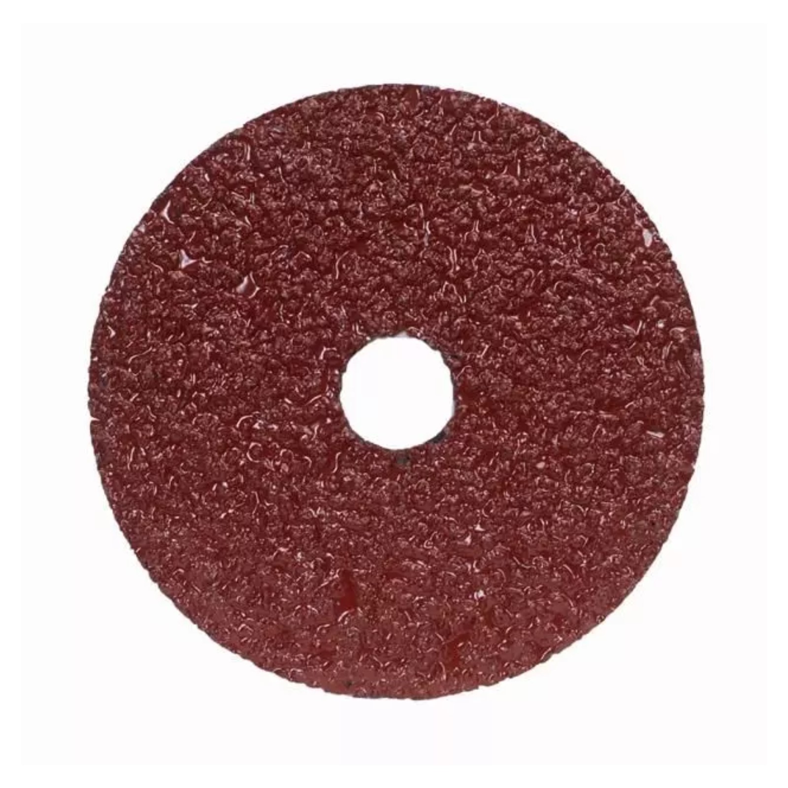 Norton 7" x 7/8" Disc ALUMINUM OXIDE FIBER