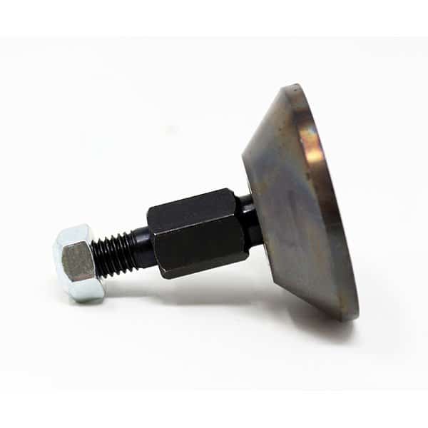 Lagler Guide Roller Complete (lower bearing)