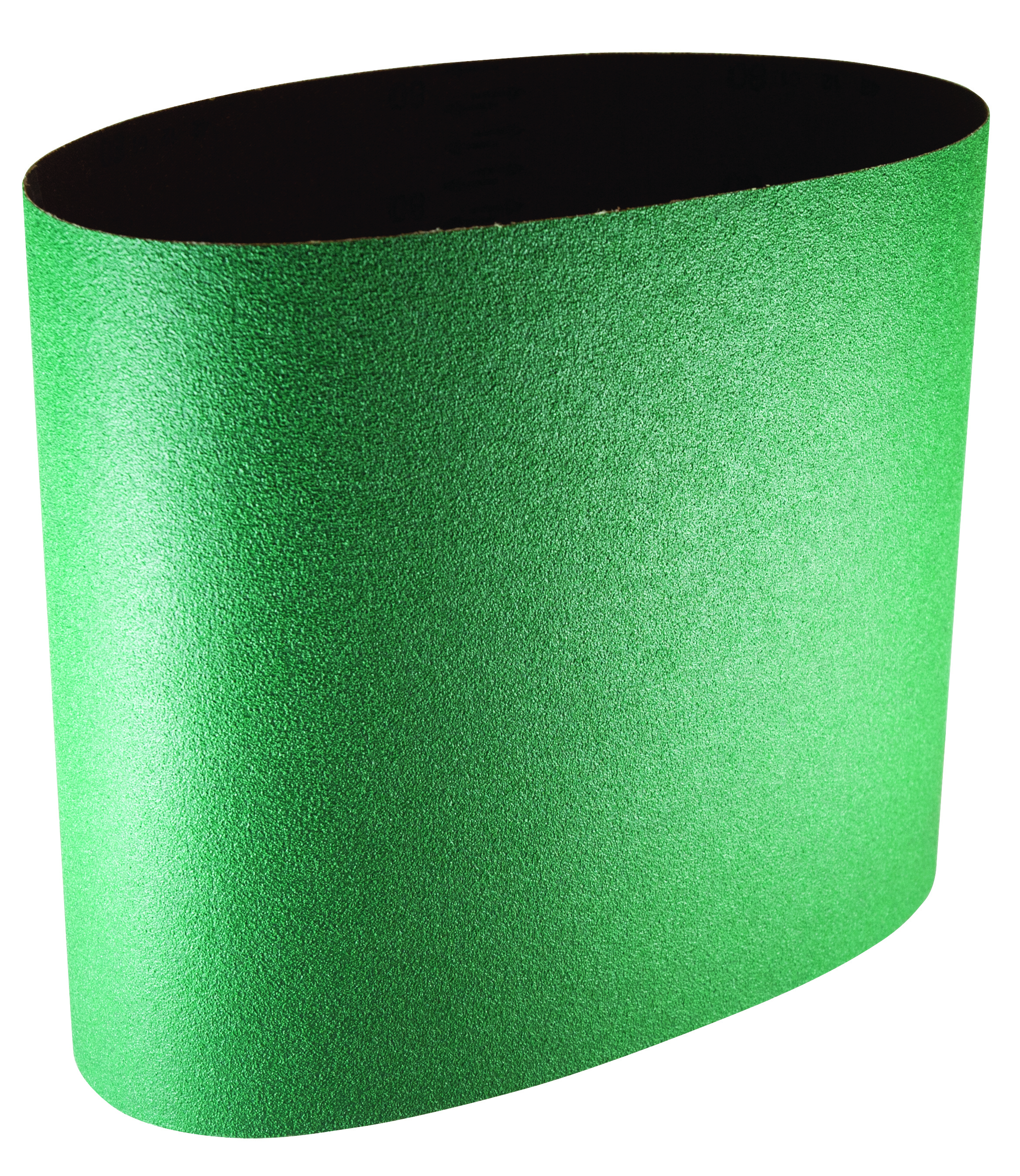 Bona 9 7/8" x 29 1/2" Belt GREEN
