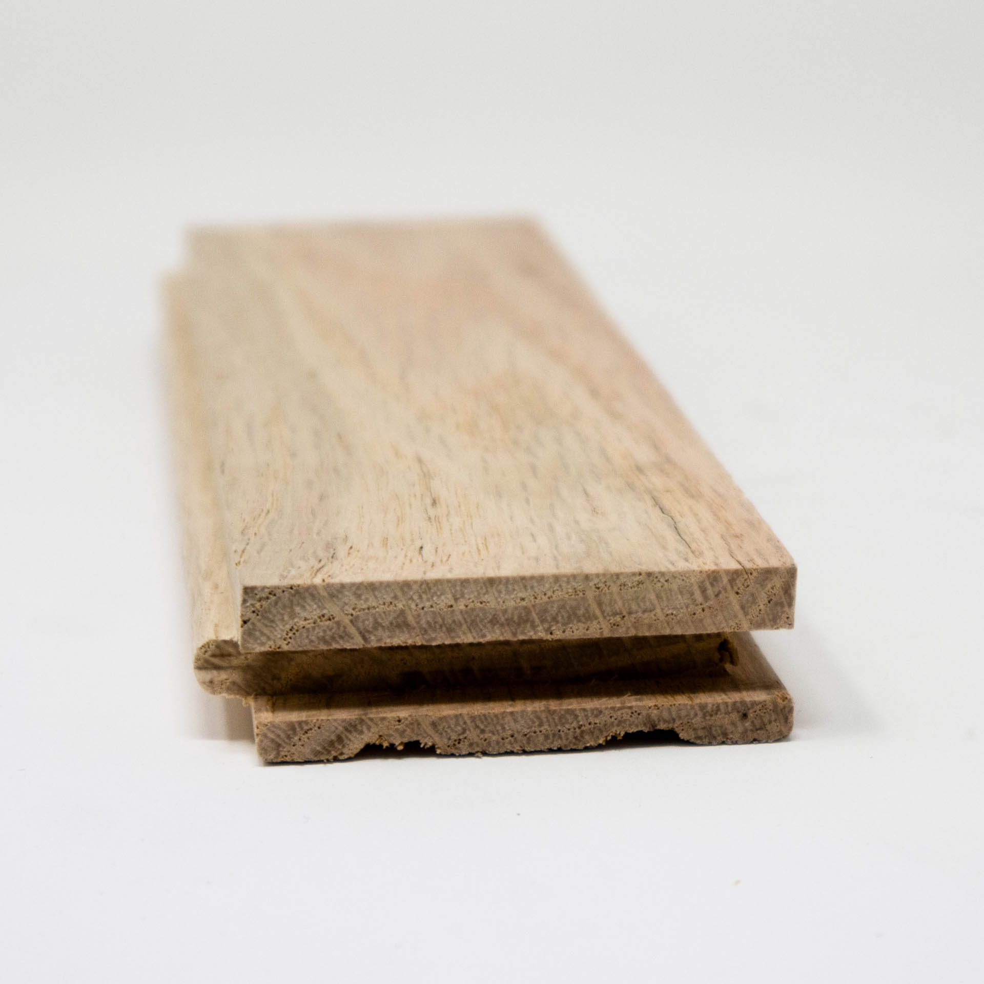 2 1/4" Red Oak Select and Better Buchanan