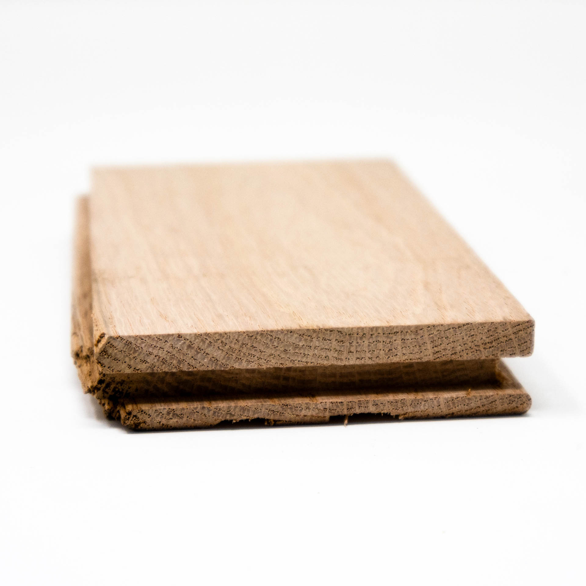 2 1/4" Red Oak #1 Common Roberts