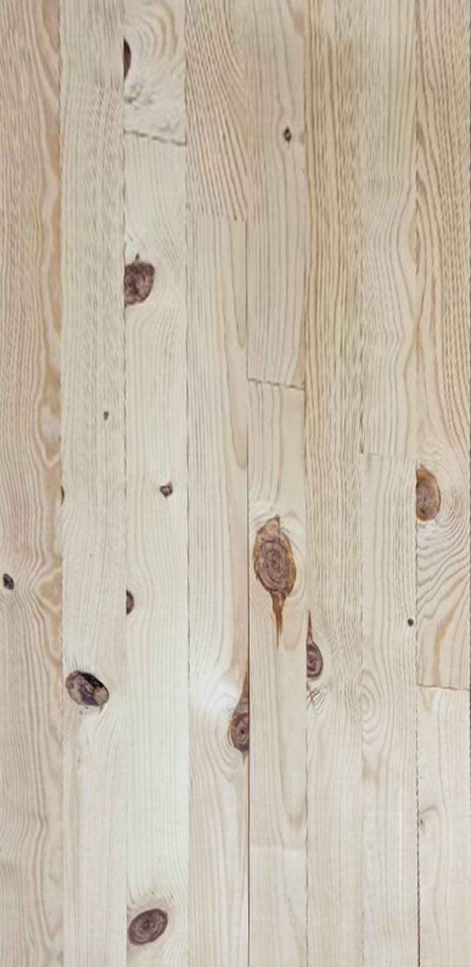 5" Pine Character Missouri