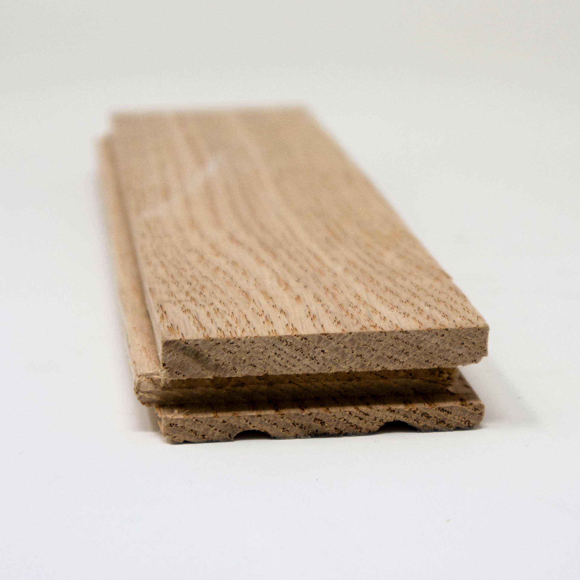 2 1/4" Red Oak Select and Better RQ Morristown