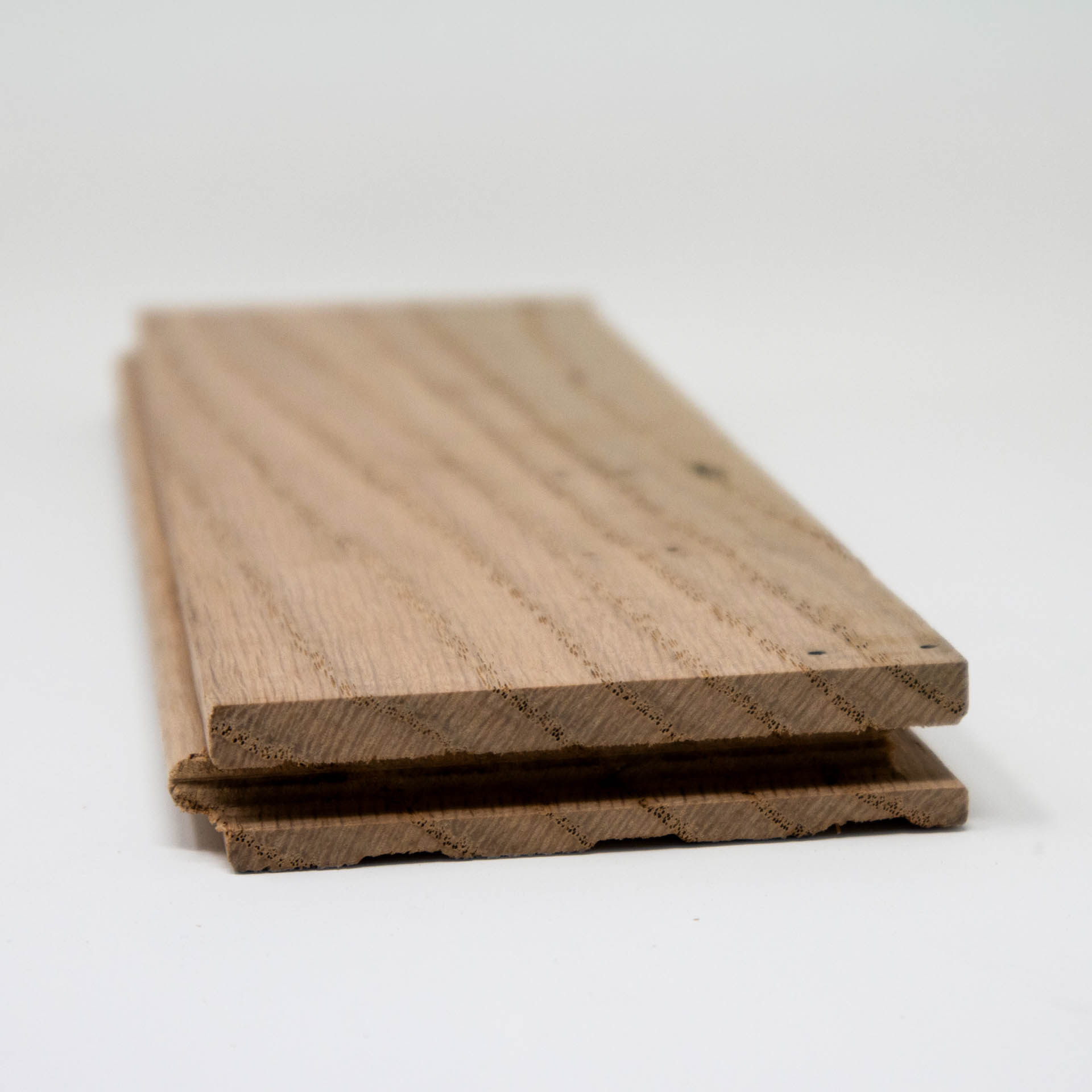 7" Red Oak #2 Common Maxwell