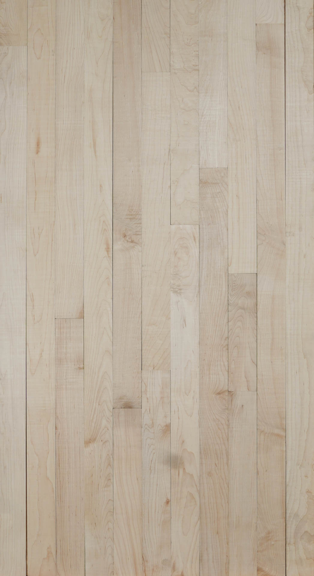 4" Select and Better Maple Missouri