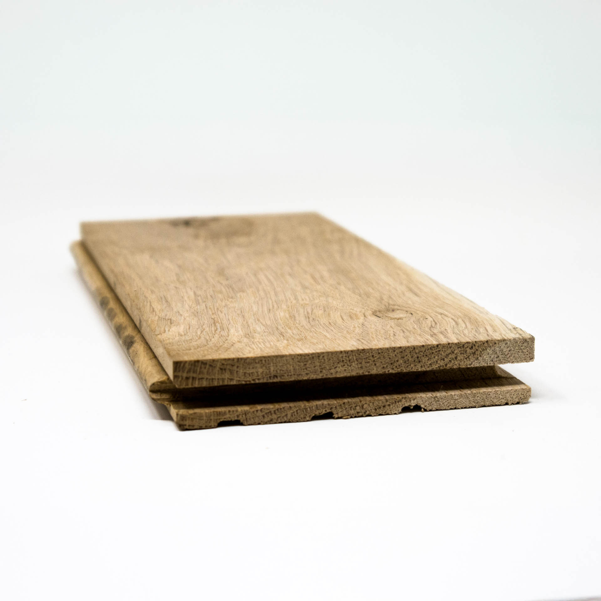 5" White Oak Euro Middle Tennessee