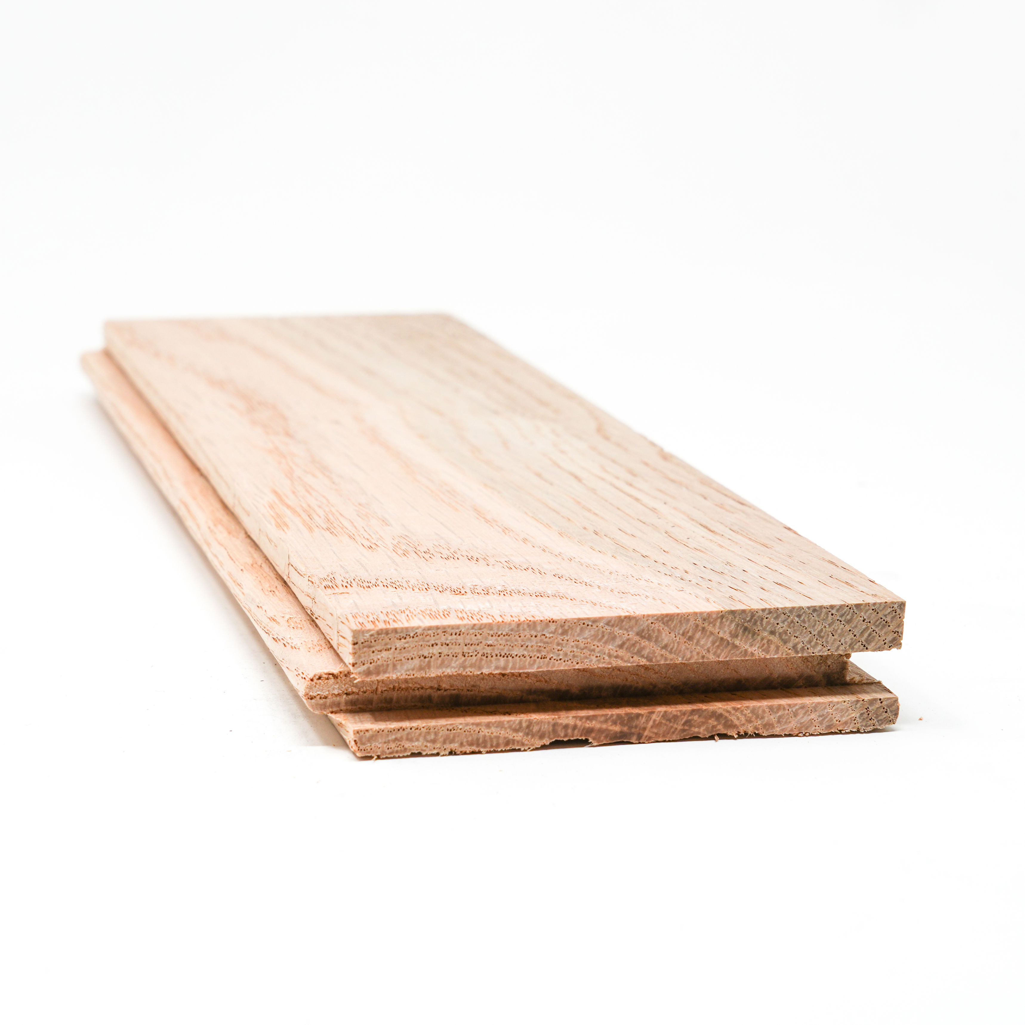 2 1/4" Red Oak #2 Common Missouri