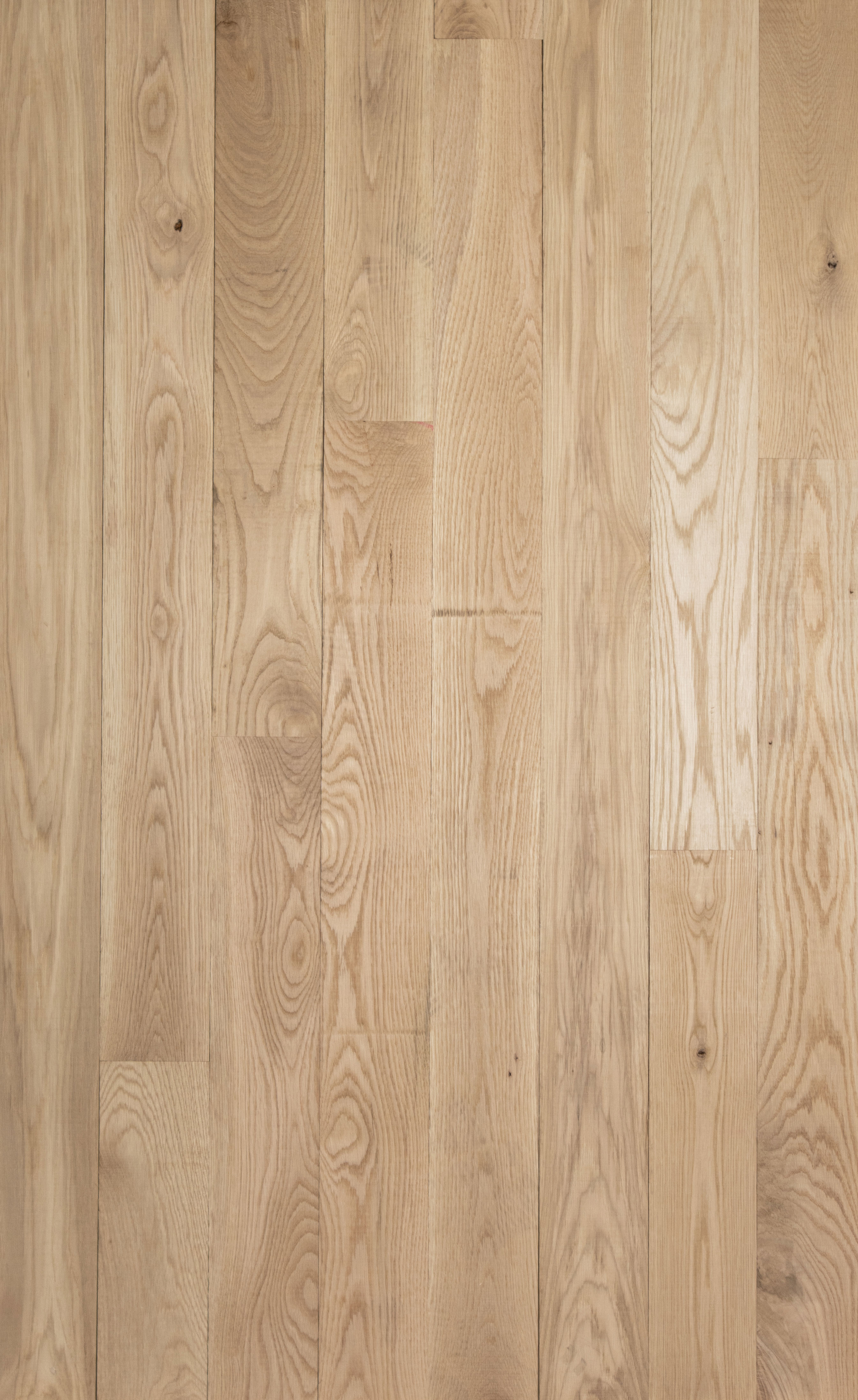 4" White Oak #1 Common 10'L Middle Tennessee