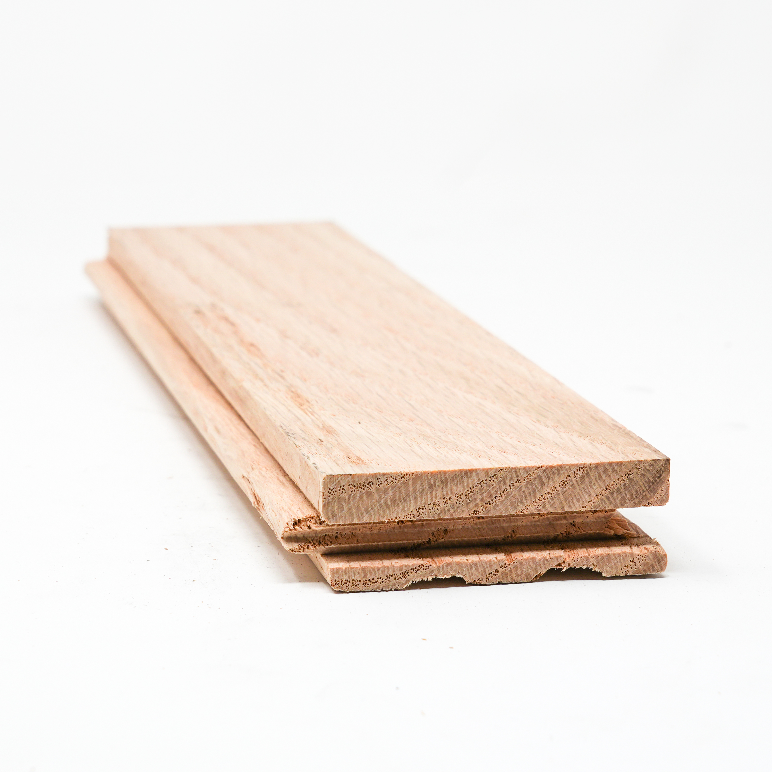 2 1/4" Red Oak Select and Better Henry County