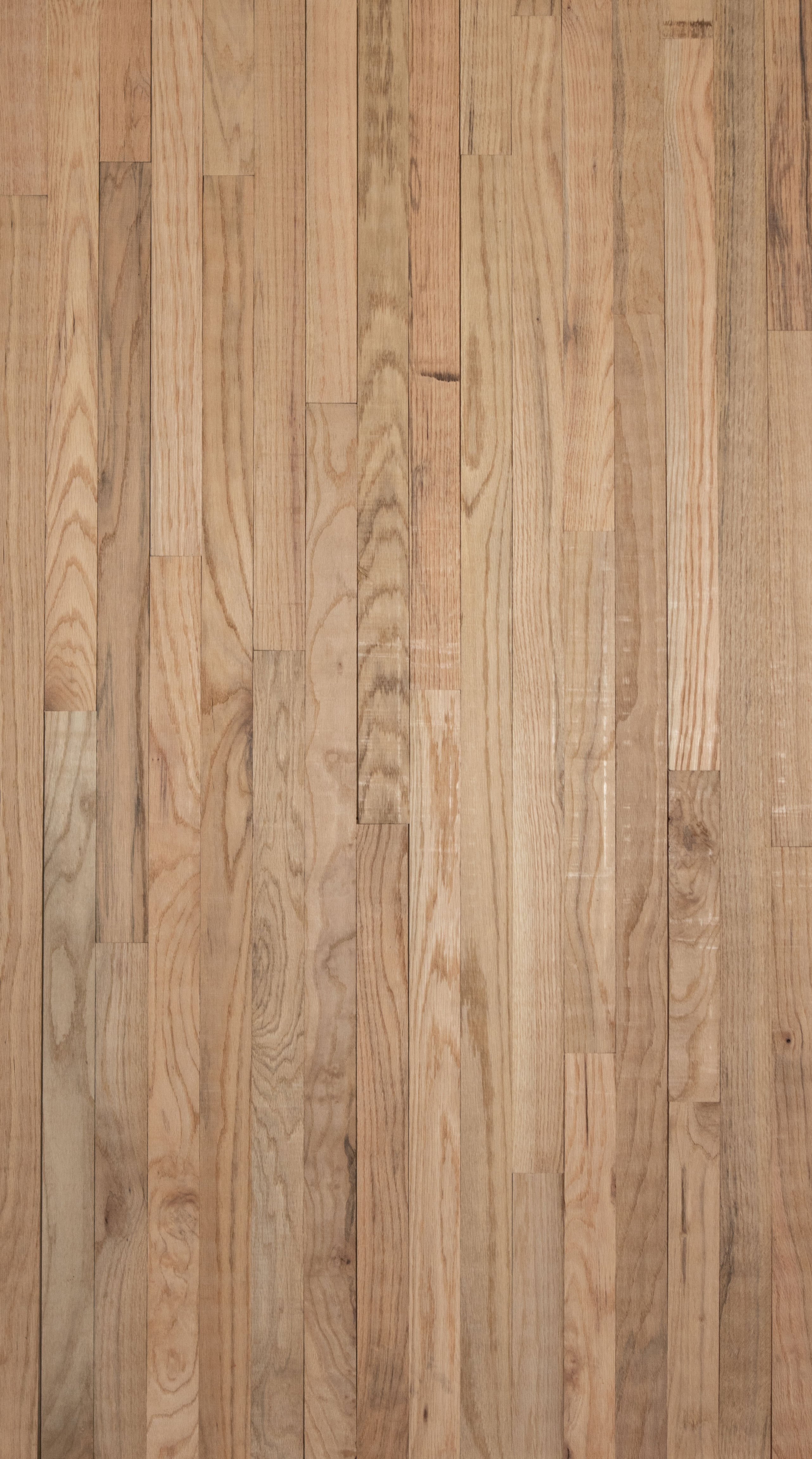 2 1/4" Red Oak #1 Common Maxwell