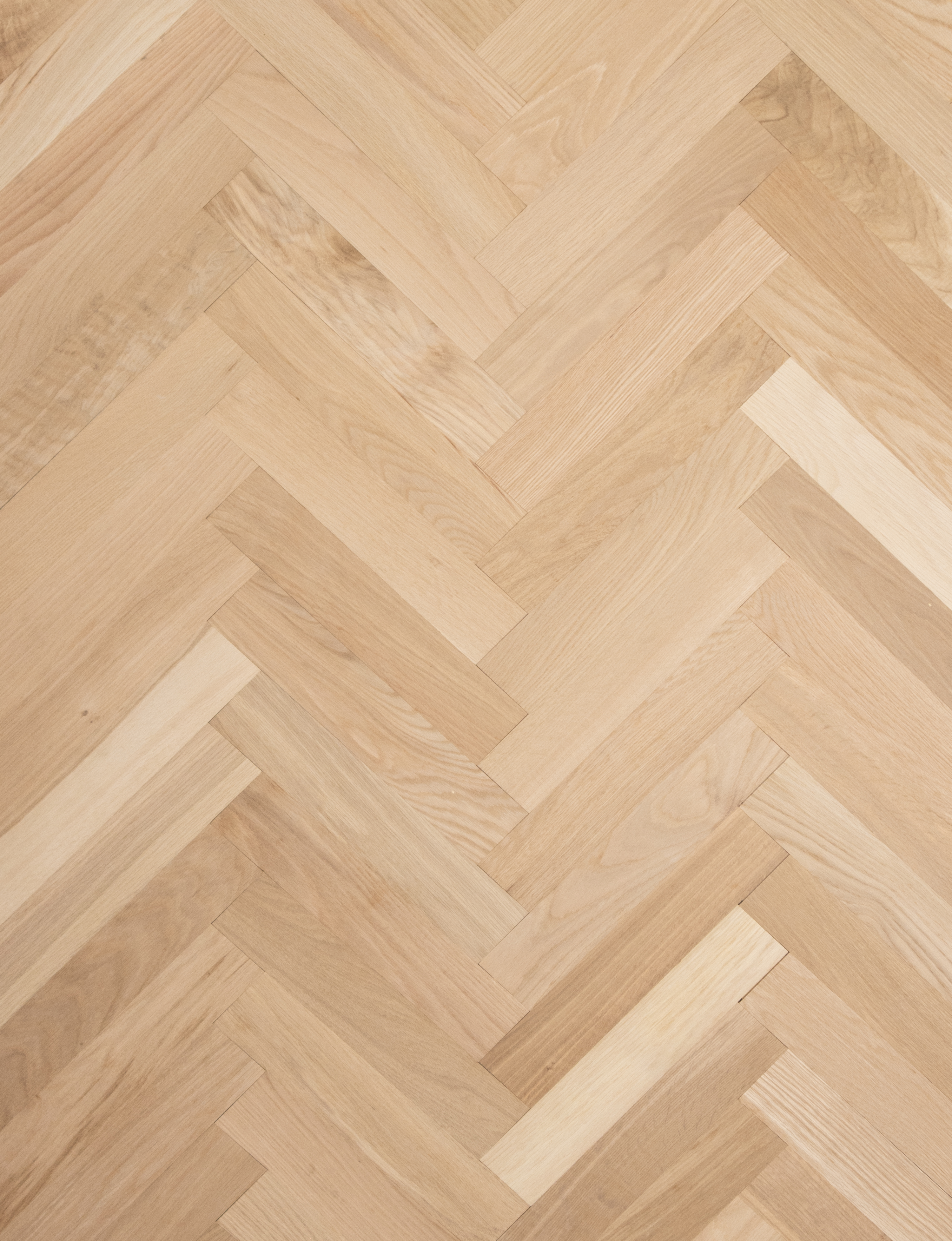 Teckton 3"x15"x9/16" WO PRIME Herringbone NWD