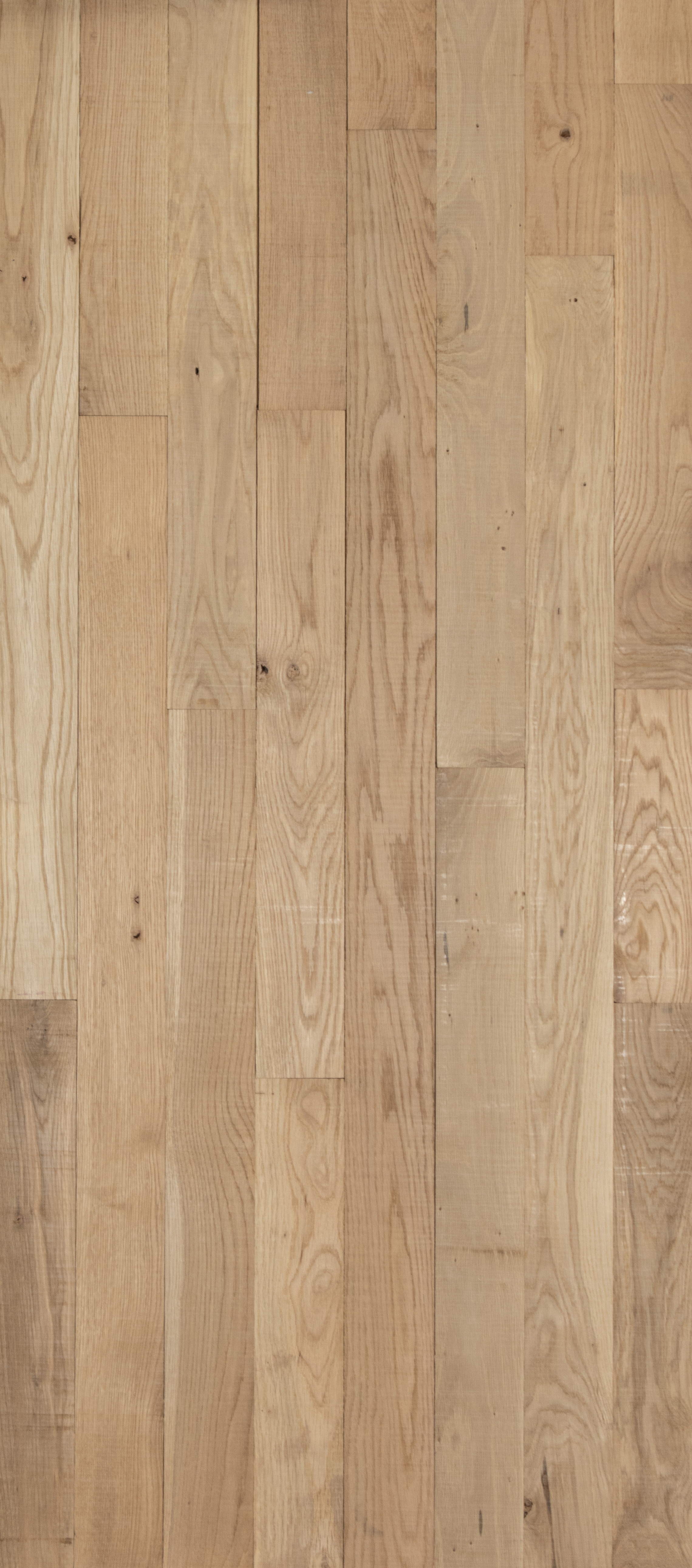 5" White Oak #1 Common Maxwell