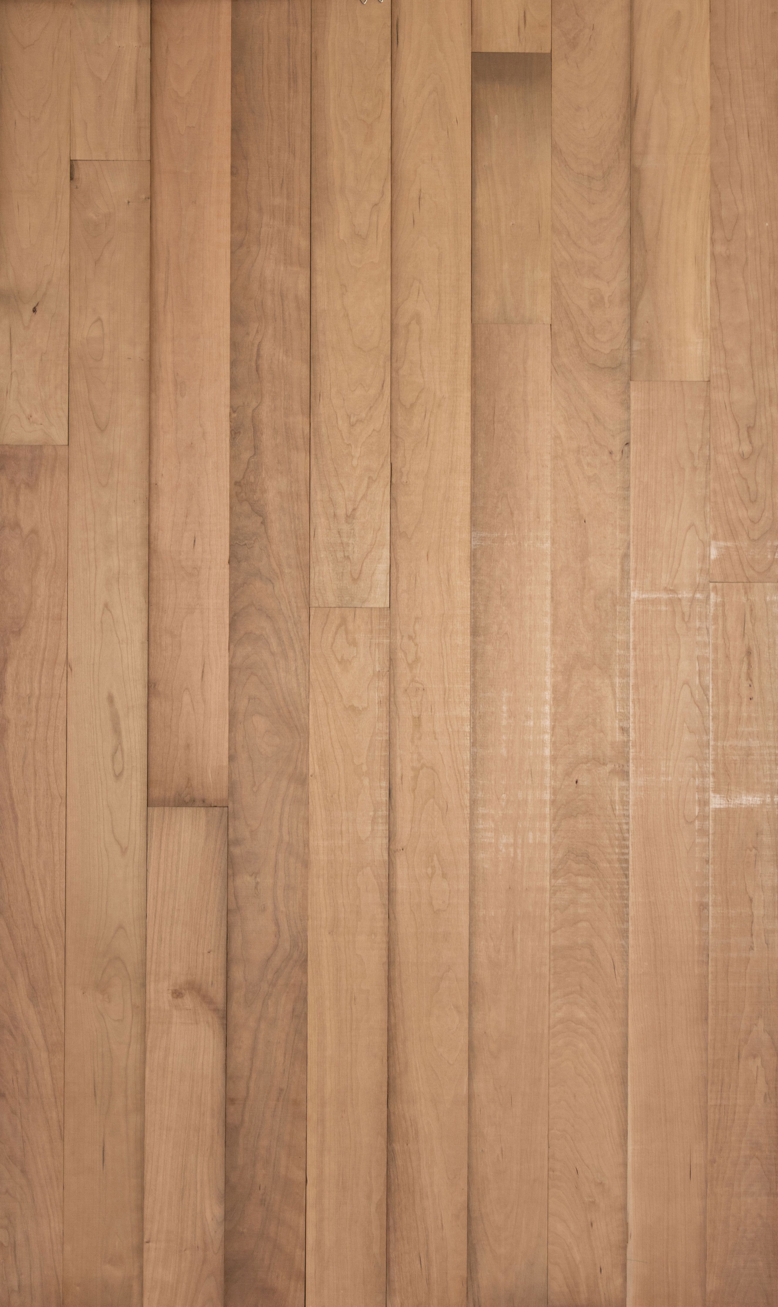 4" Cherry Select and Better Missouri