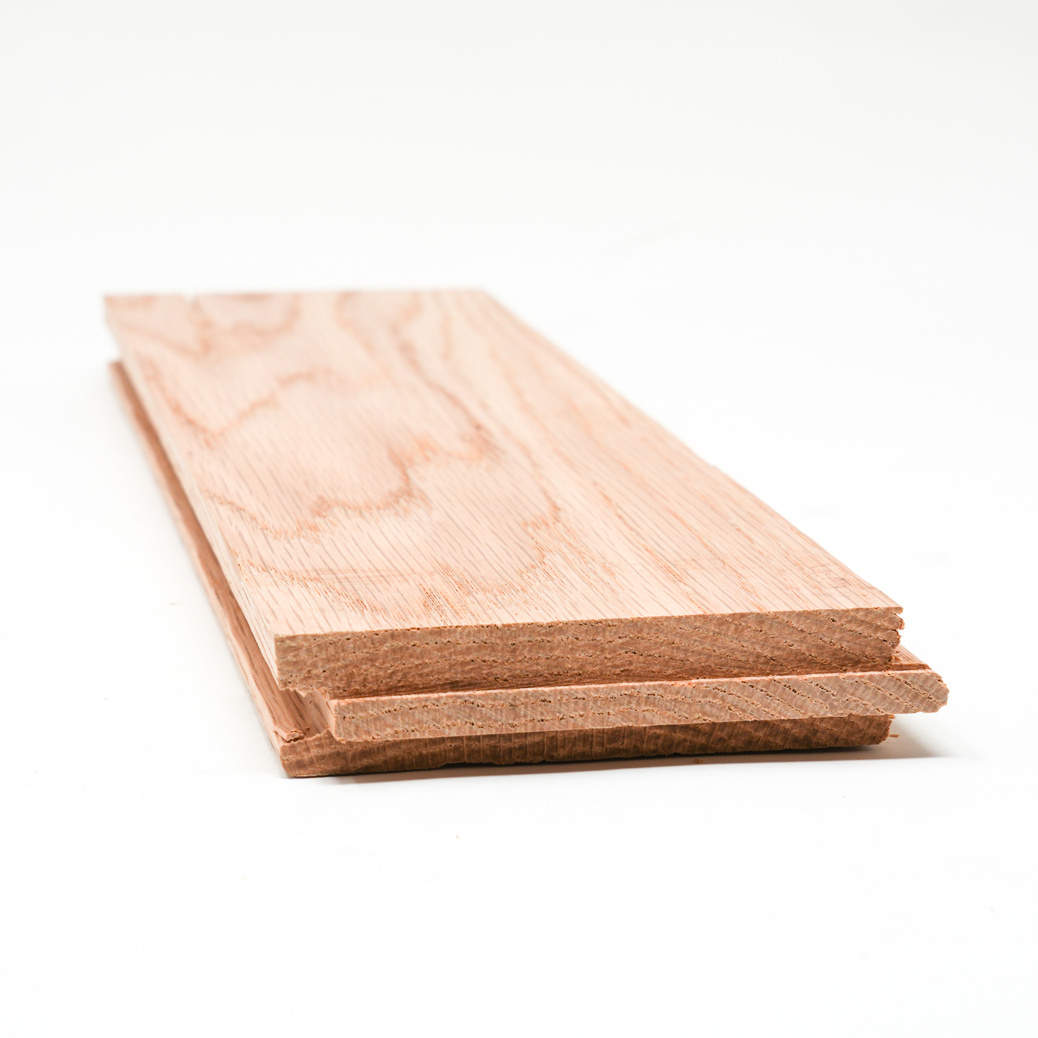 2 1/4" Red Oak Select and Better Missouri