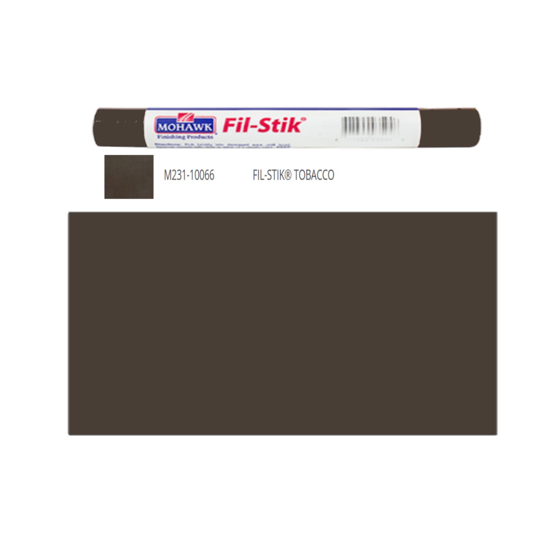 Mohawk Fil-Stik Tobacco