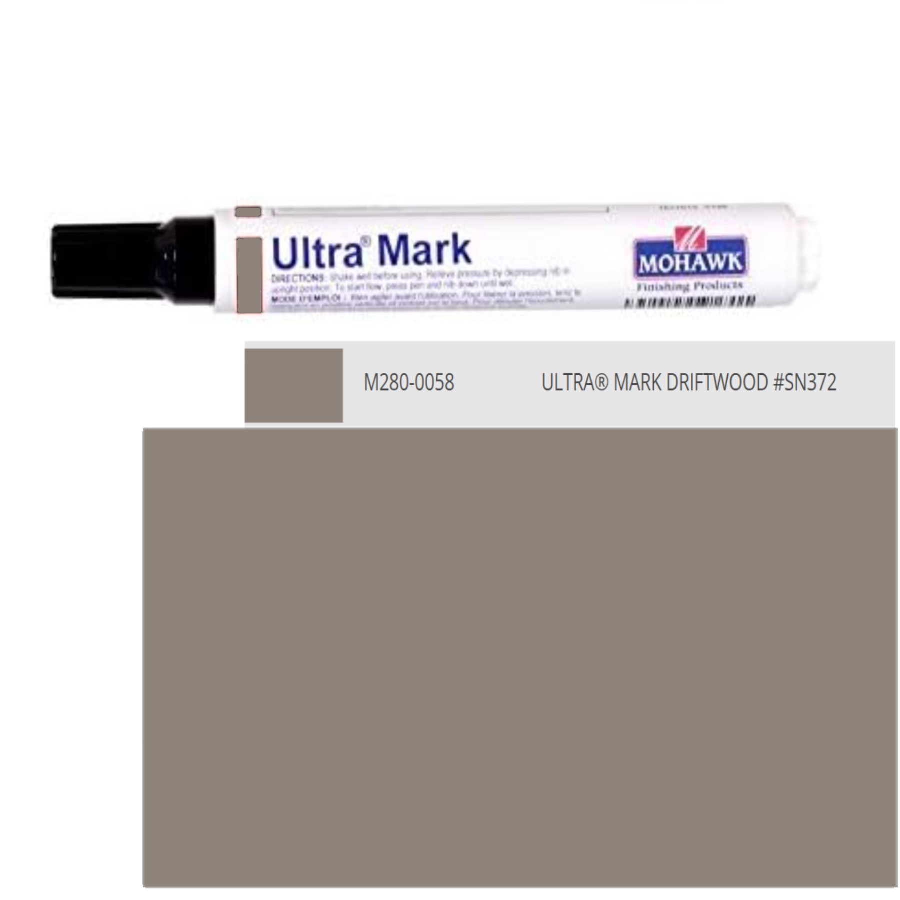 Mohawk Ultra Markers