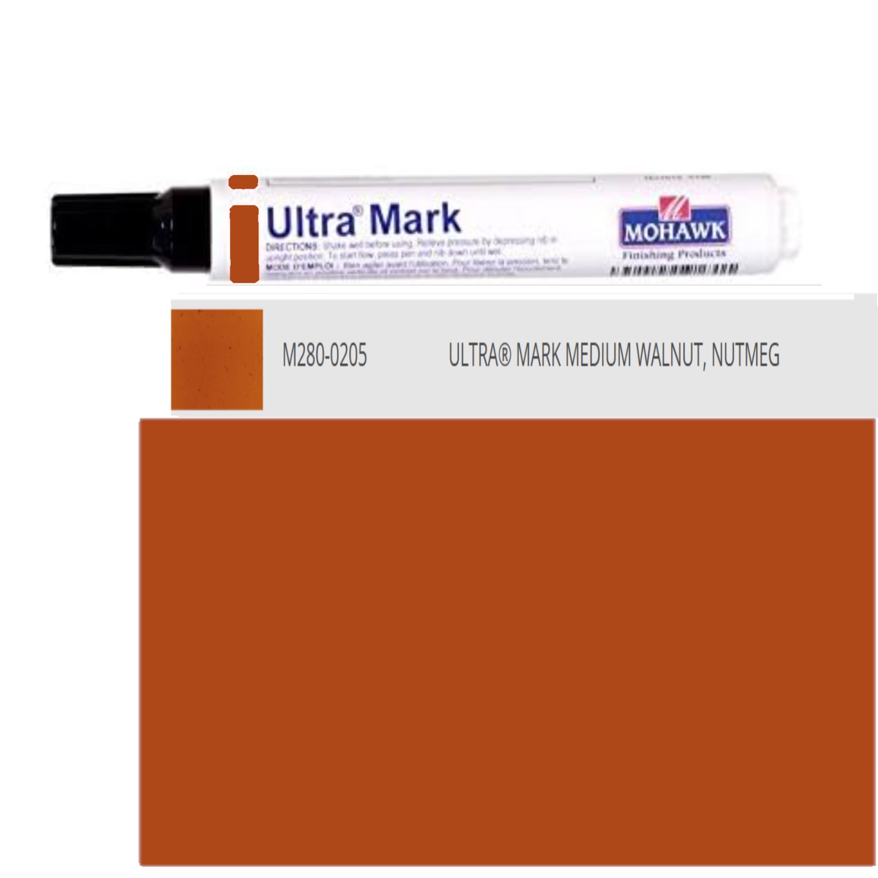 Mohawk Ultra Markers